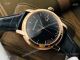 New 2021! Best Replica Audemars Piguet Jules Audemars Black Dial 41mm Watch 3120 Automatic (2)_th.jpg